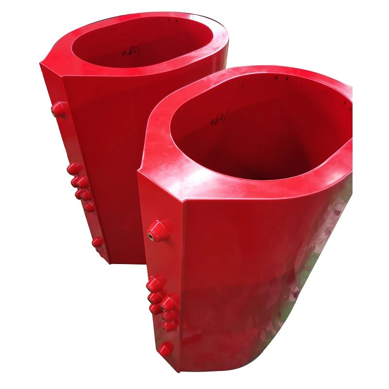 Klasse H epoxy giethars